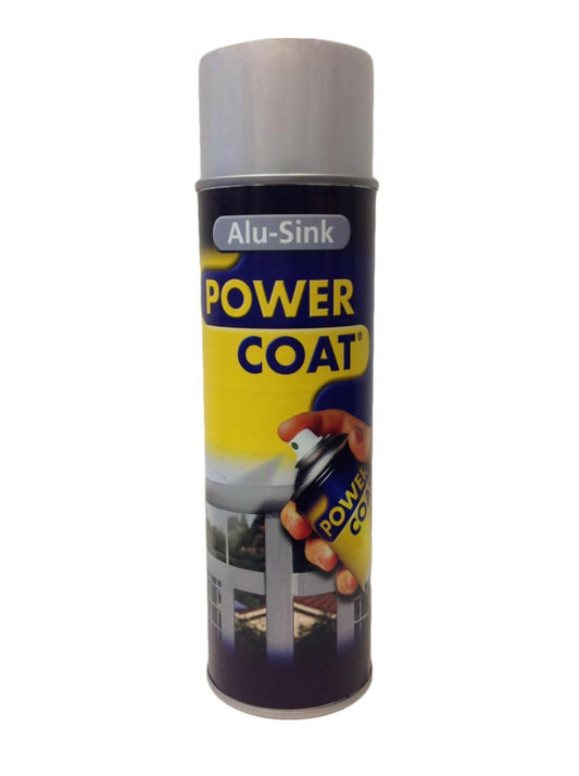 Alu-sink Power Coat - Power Coat®