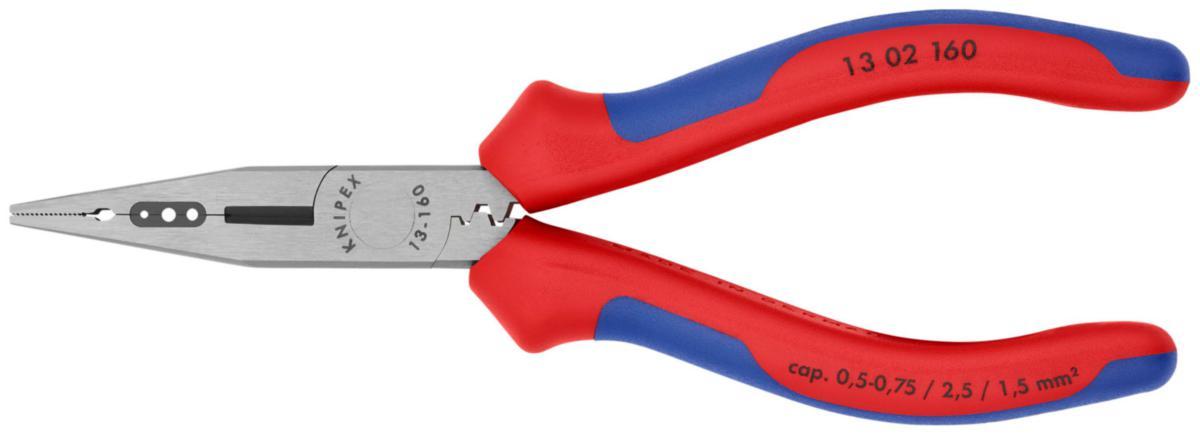 Elektrikertang Knipex 1302