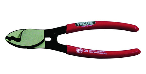 Kabelsaks Tecos 160MM Dobbelkjeft