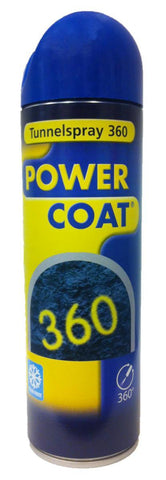 Merkespray Power Coat Tunnelspray - Power Coat®