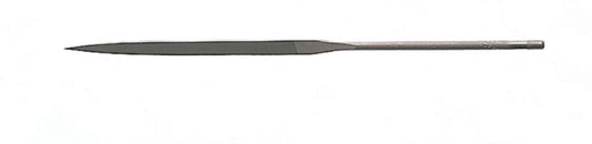Nålfil Kniv 160mm Bahco