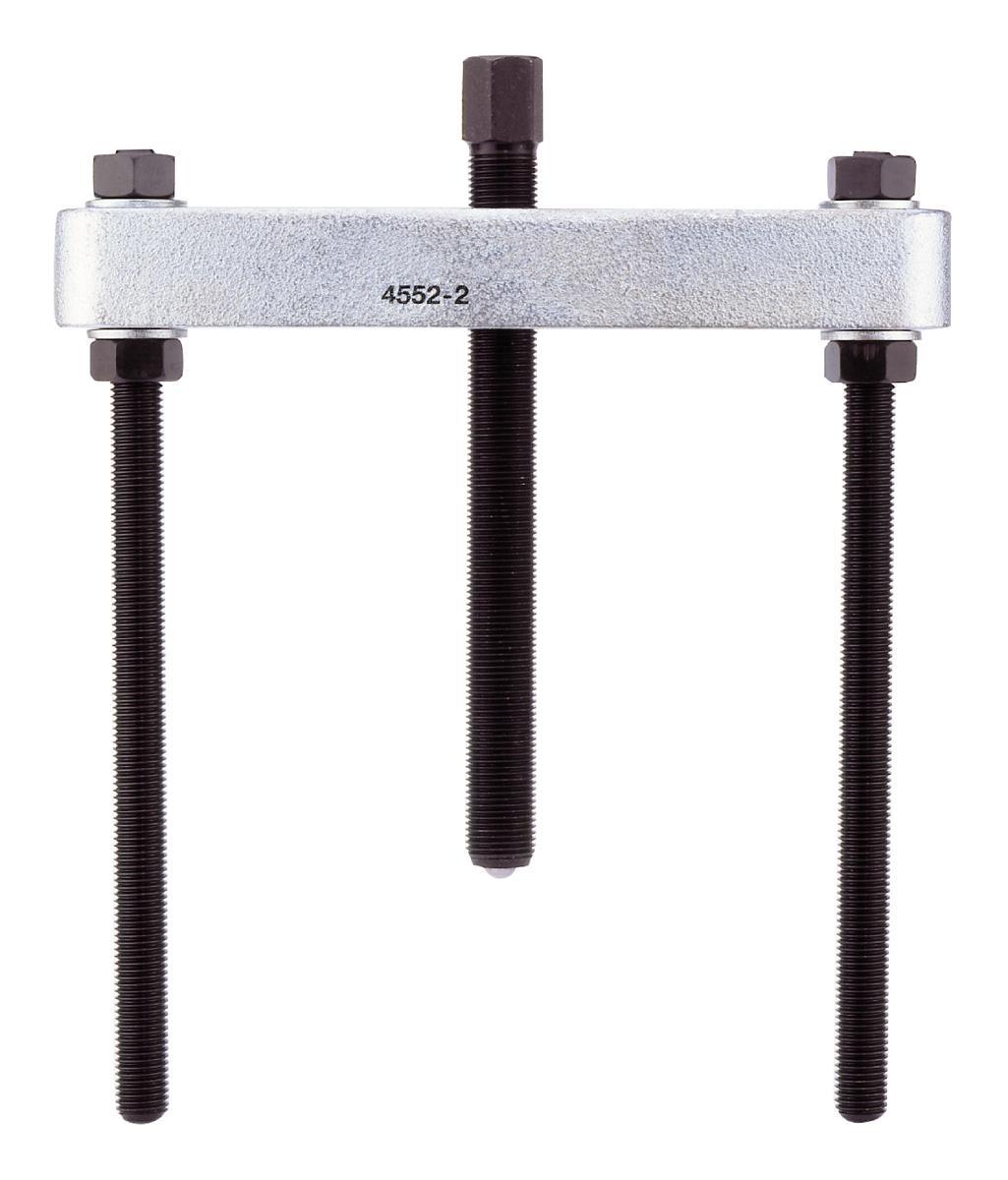 Separatoravtrekker 4552-2 Bahco