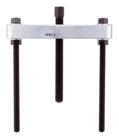Separatoravtrekker 4552-2 Bahco