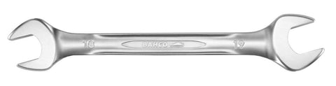 U-nøkkel DBL 6M Bahco