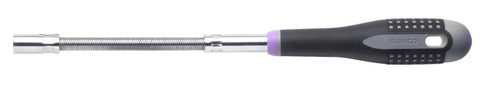 Pipeskrutrekker Bahco 7607 FLX 7