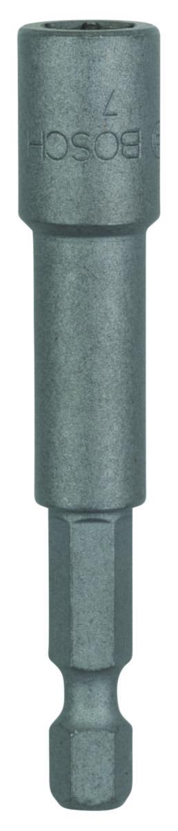 Pipebits Bosch 65mm m/magnet