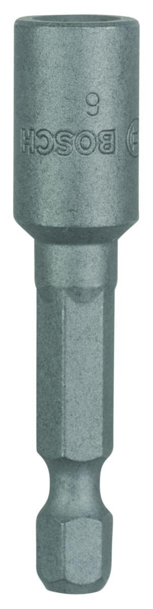 Pipebits Bosch 50mm m/magnet fra Bosch