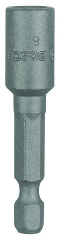 Pipebits Bosch 50mm m/magnet fra Bosch