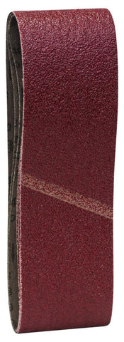 Slipebånd Bosch R:W 533 fra Bosch