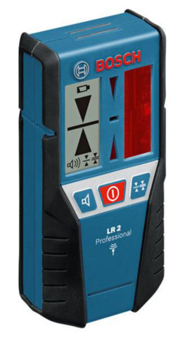 Mottaker LR2 Professional fra BOSCH