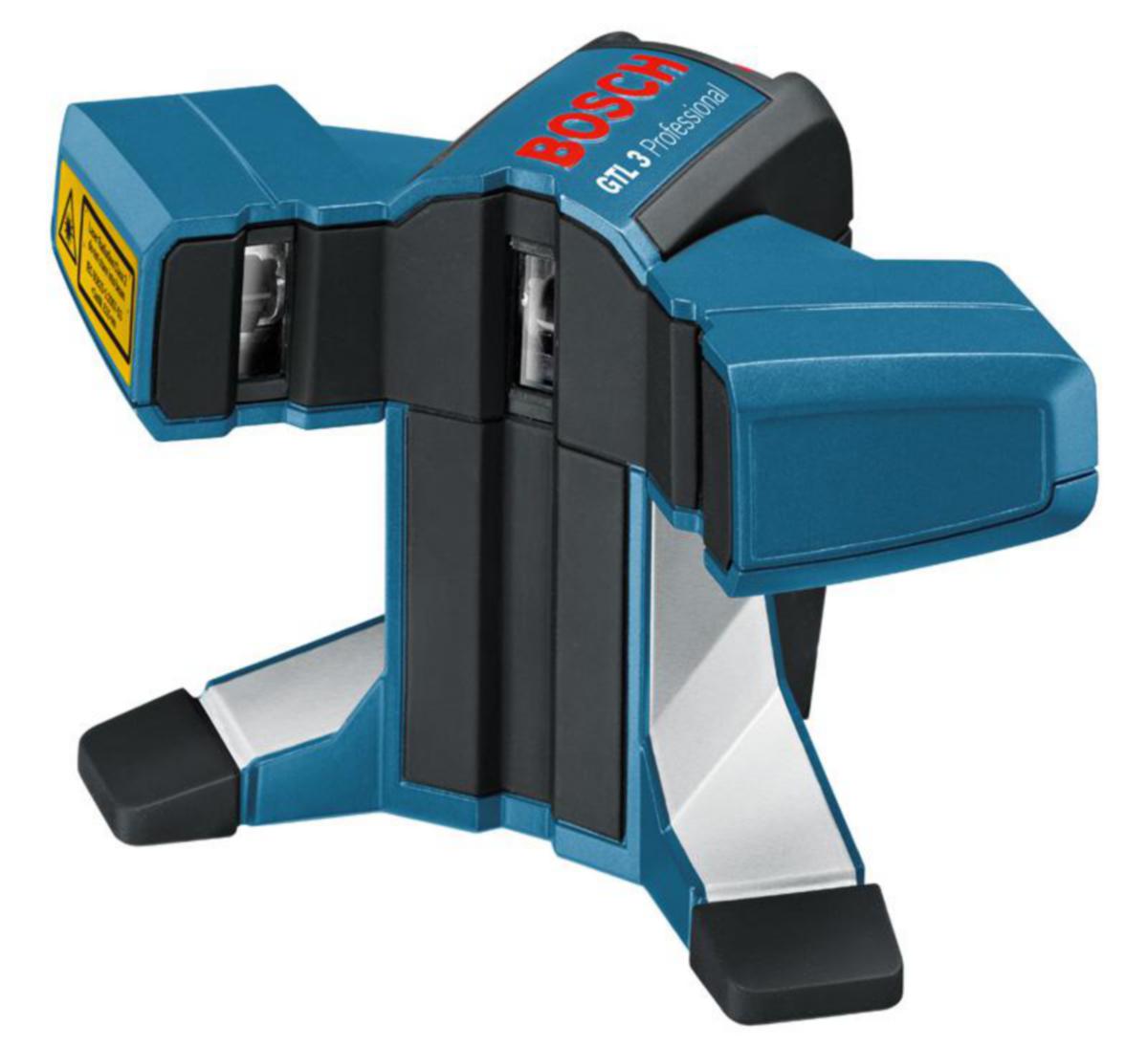 Linjelaser GTL 3 fra BOSCH