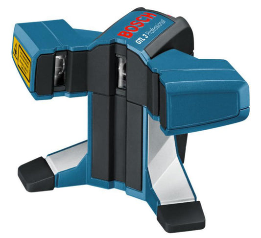 Linjelaser GTL 3 fra BOSCH