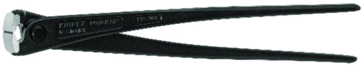 Jernbindertang Knipex 9910