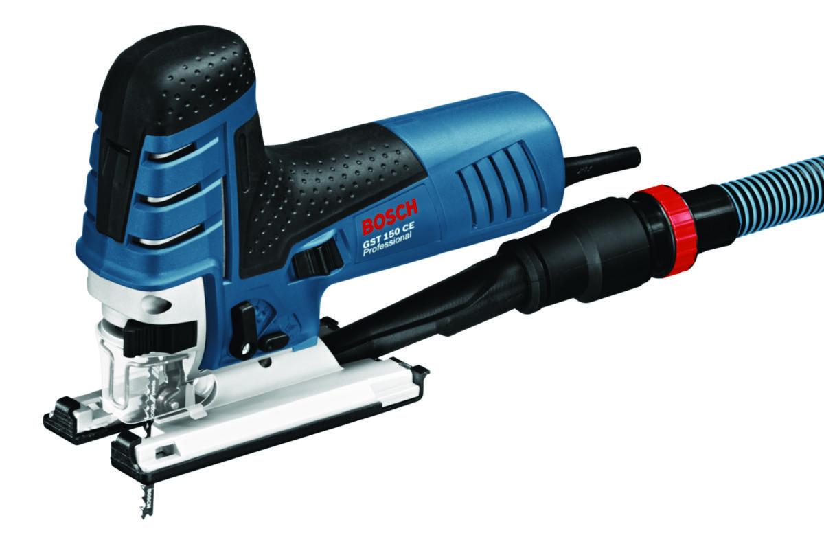 Stikksag Bosch GST 150 PE fra Bosch