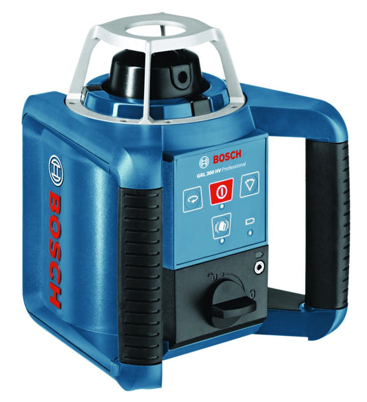 Rotasjonslaser Bosch GRL 300 fra Bosch