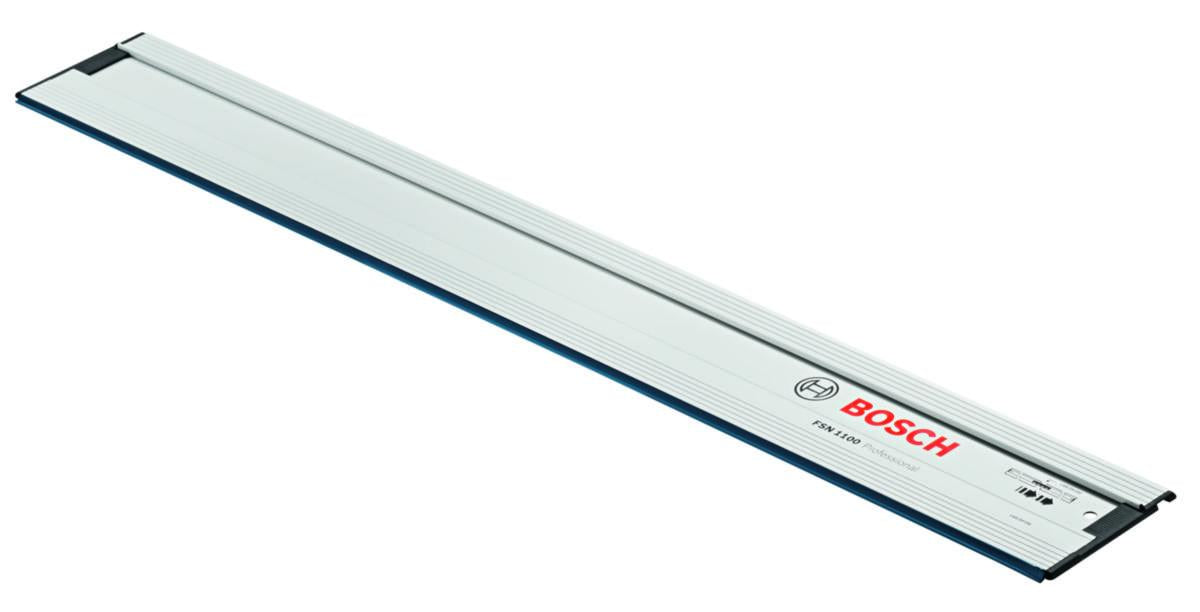 Styreskinne FSN 1100 Bosch 1100mm (58004444)