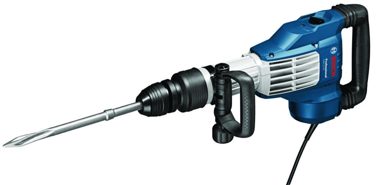Meiselhammer Bosch GSH 11 VC fra Bosch