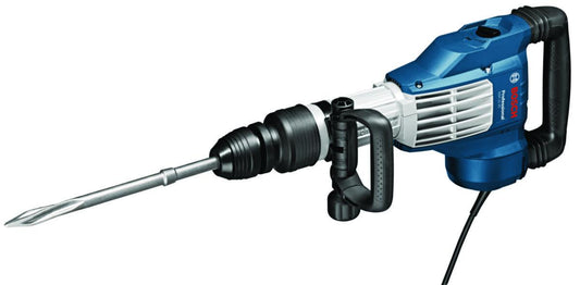 Meiselhammer Bosch GSH 11 VC fra Bosch