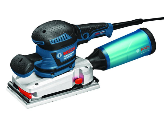 Plansliper Bosch GSS 280 AVE Pro fra BOSCH