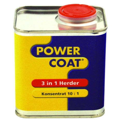 Herder Power Coat - Power Coat®