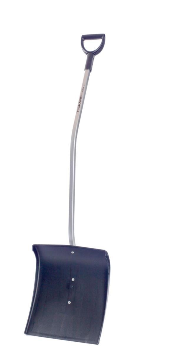 Snøskuffe Fiskars Ergolett 855ER