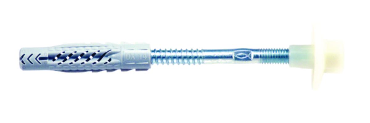 Servantplugg fischer WST 140K