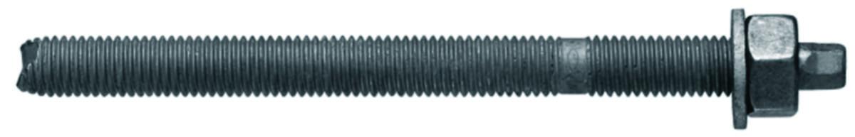 Ankerbolt fischer FTR varmforzinket