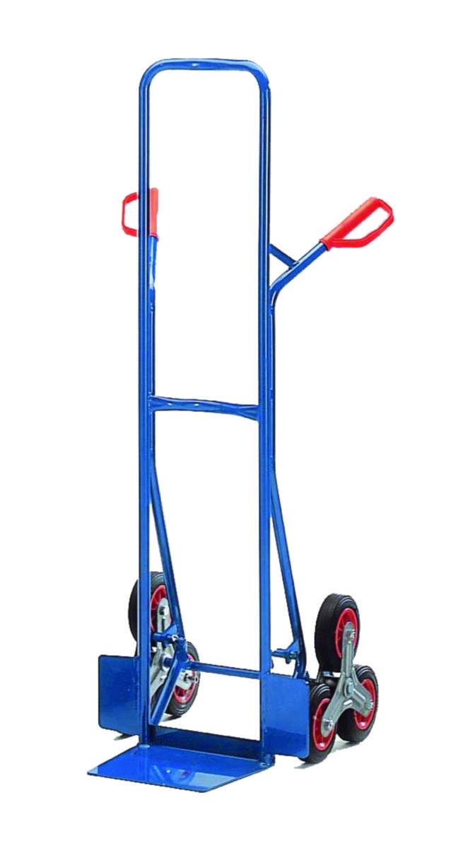 Trappetralle Jonex 3-hjuls