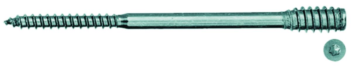 Avstandskrue fischer Universal ASL
