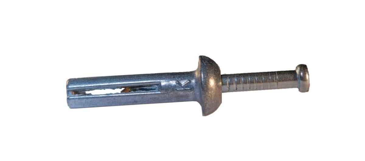 Spikerplugg fischer f/metall FEA