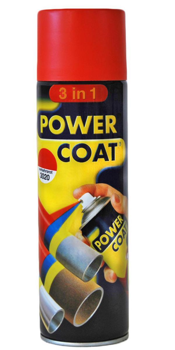 Rustbeskyttende Maling Power Coat 3 in 1 Spray - Power Coat®