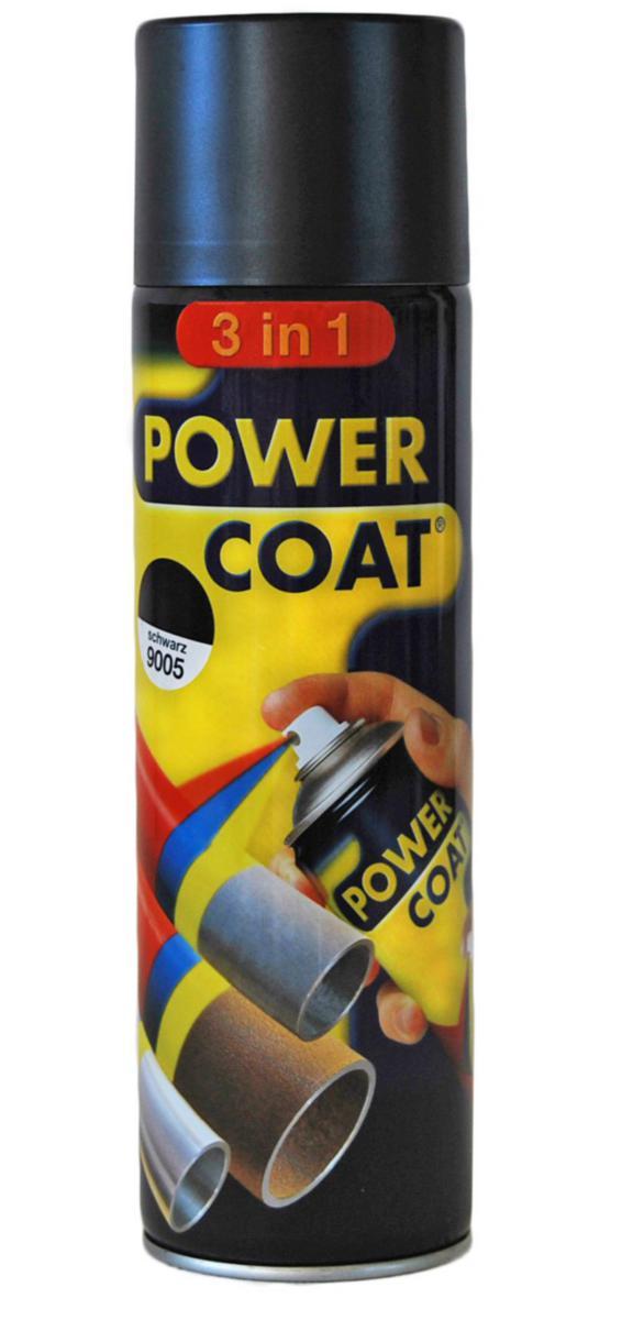 Rustbeskyttende Maling Power Coat 3 in 1 Spray - Power Coat®