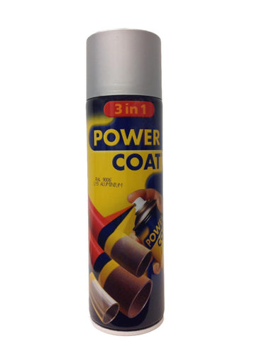 Rustbeskyttende Maling Power Coat 3 in 1 Spray - Power Coat®