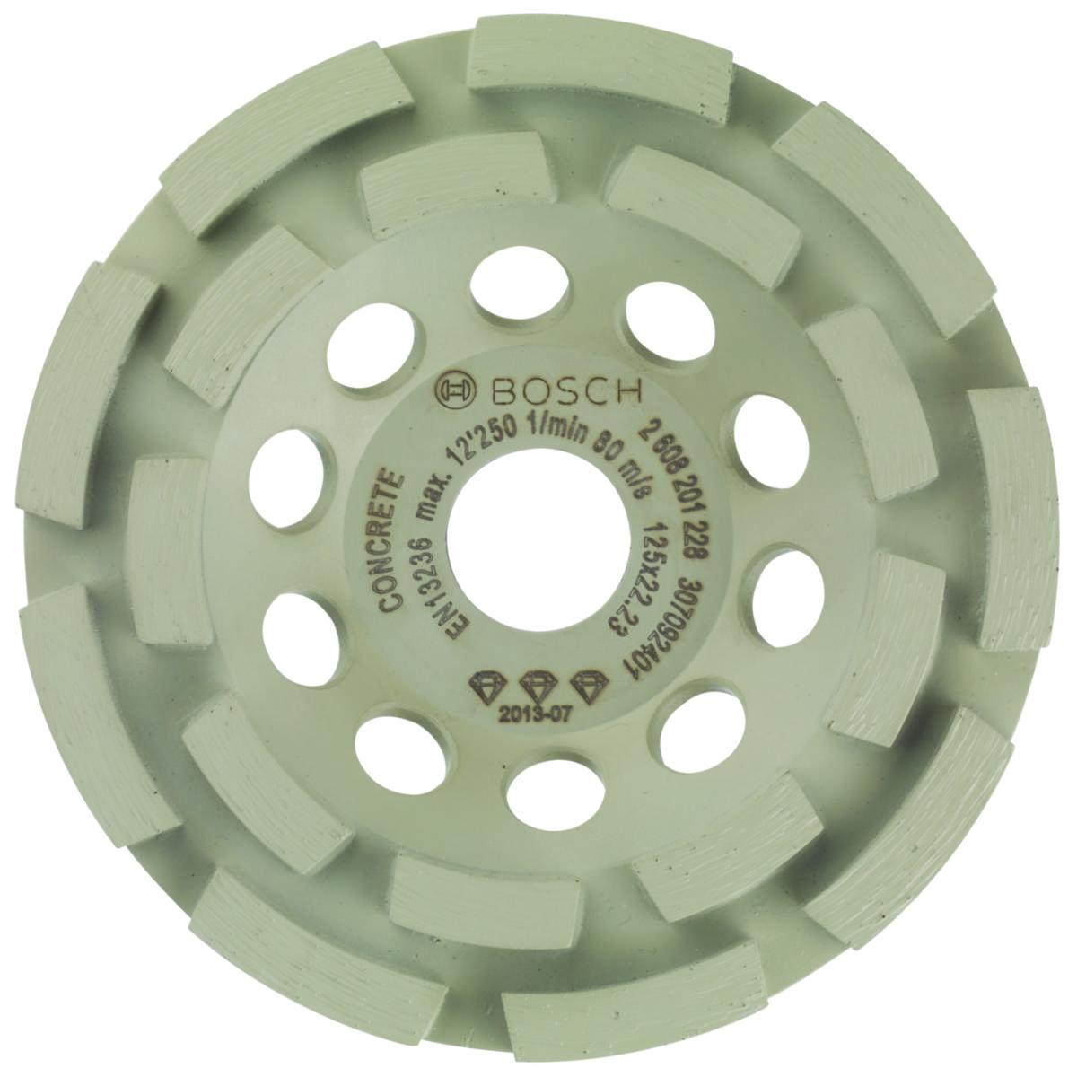Koppskive Bosch Diamant Best fra BOSCH