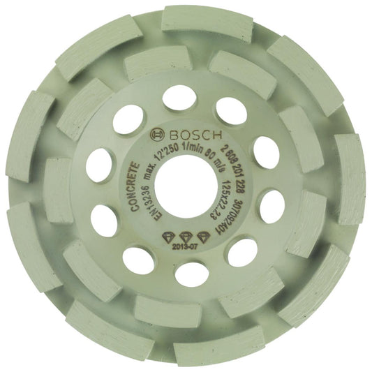 Koppskive Bosch Diamant Best fra BOSCH