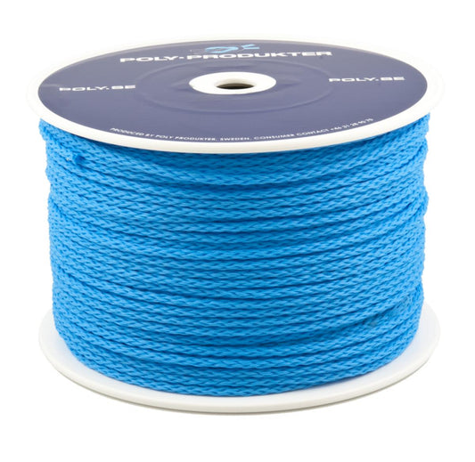 Tau Poly-Produkter PE 250