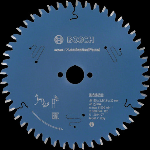 Sirkelsagblad Bosch Expert for Laminated Panel fra BOSCH