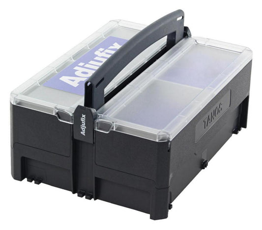 Monteringsveske Premiumpack Adjufix