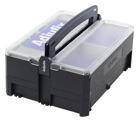 Monteringsveske Premiumpack Adjufix