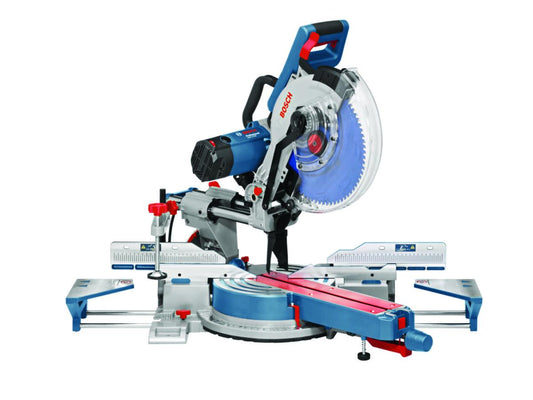 Kapp-/ gjærsag Bosch GCM 12 SDE fra Bosch