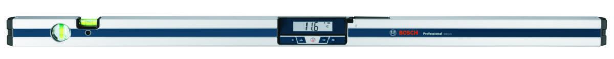 Vater Digitalt Bosch GIM 120 fra BOSCH