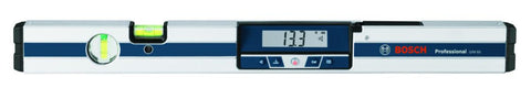 Vater Digitalt Bosch GIM 60 fra BOSCH