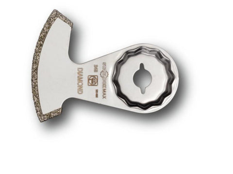 Segmentsagblad Fein Diamant SLM