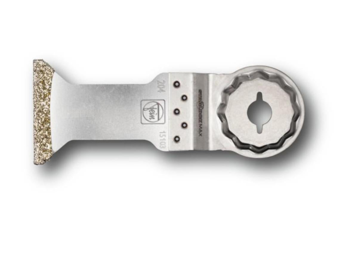Dykksagblad Fein E-Cut Diamant SLM-D