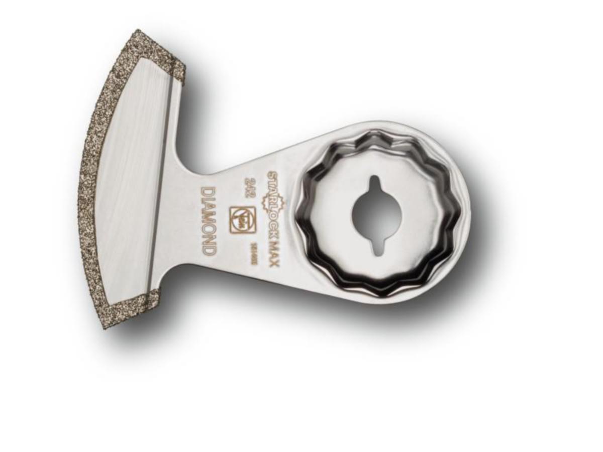 Segmentsagblad Fein Diamant SLM