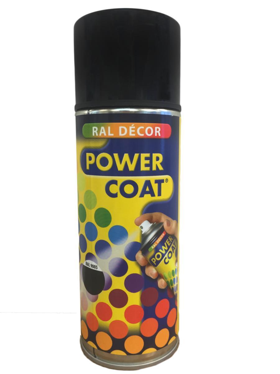 Spraylakk Power Coat Decor - Power Coat®