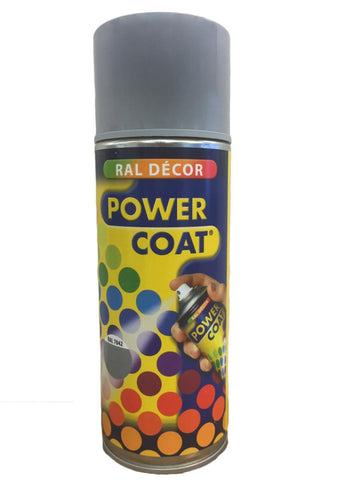 Spraylakk Power Coat Decor - Power Coat®