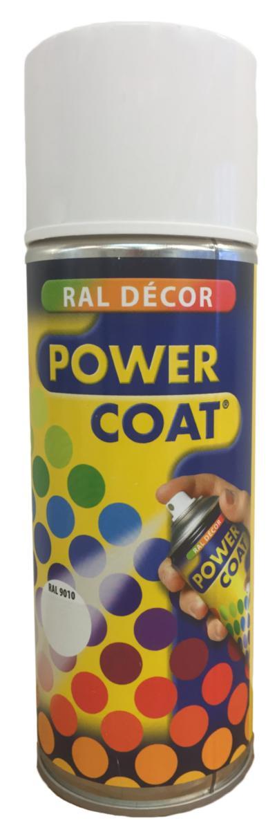 Spraylakk Power Coat Decor - Power Coat®