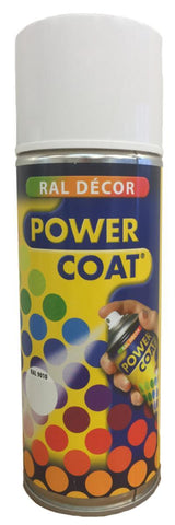Spraylakk Power Coat Decor - Power Coat®
