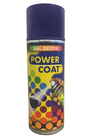 Spraylakk Power Coat Decor - Power Coat®